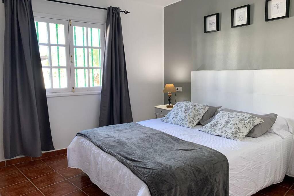 Bastian Casas Verdes Apartment *