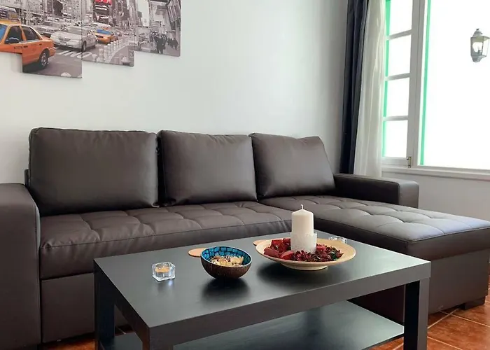 Apartamento Bastian Casas Verdes