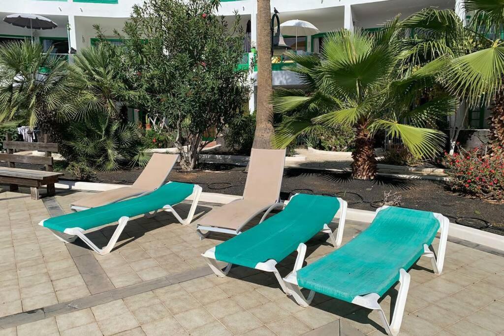Appartamento Bastian Casas Verdes Costa Teguise
