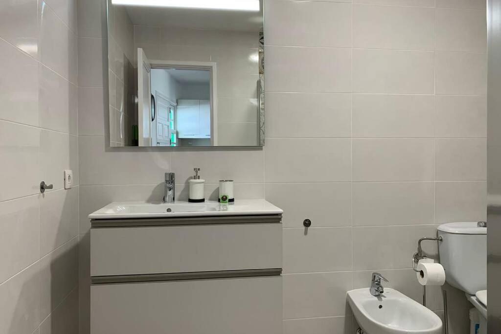 Appartement Bastian Casas Verdes