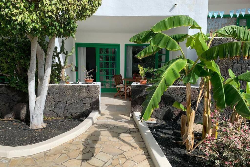 Bastian Casas Verdes Appartamento *