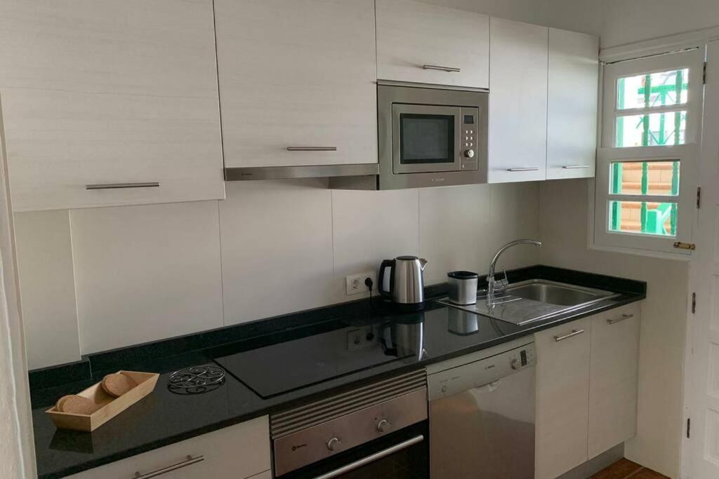 Appartement Bastian Casas Verdes