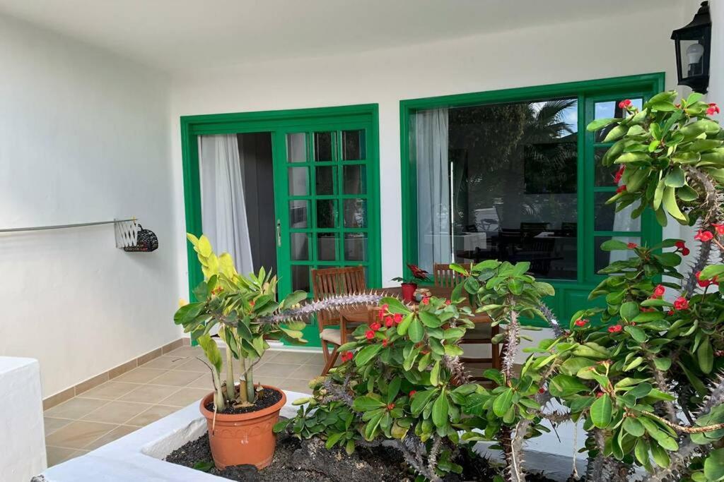 Bastian Casas Verdes Appartement *