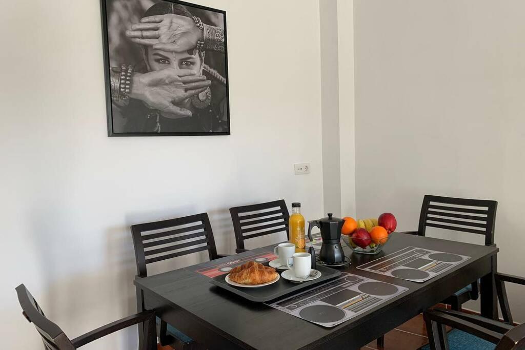 Bastian Casas Verdes Appartamento Costa Teguise