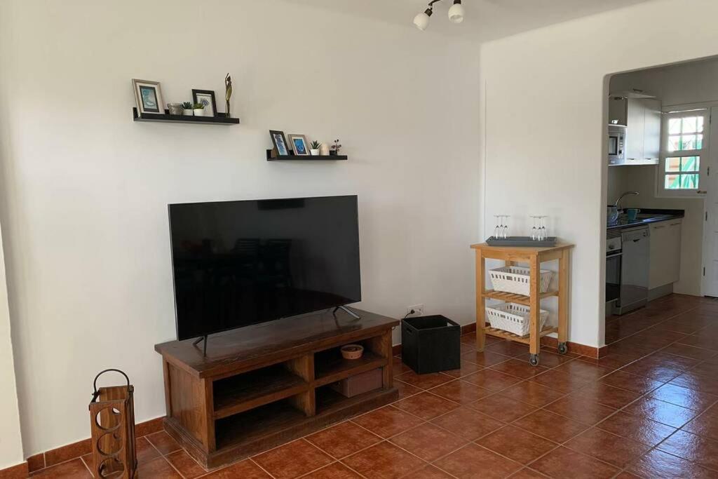 Bastian Casas Verdes Appartamento