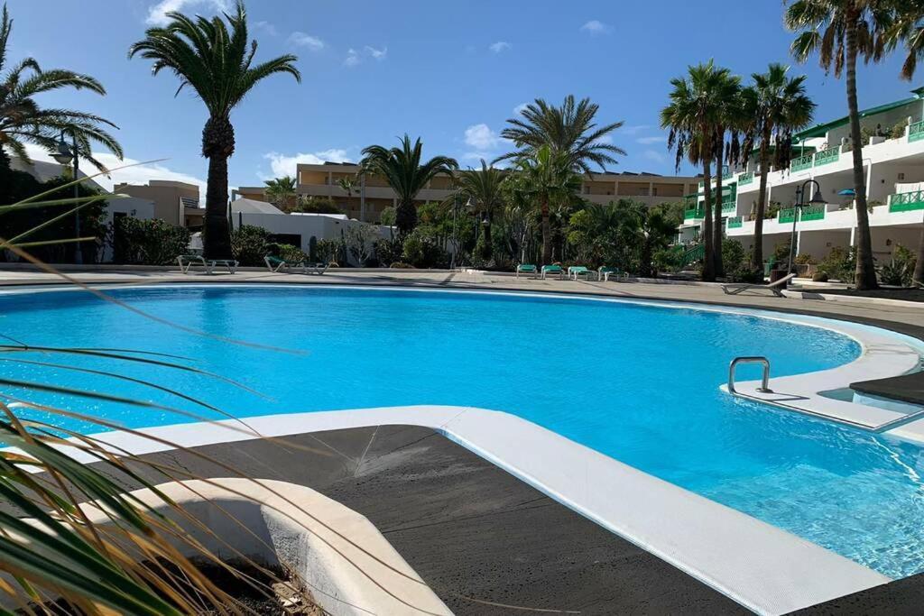 Appartement Bastian Casas Verdes Costa Teguise
