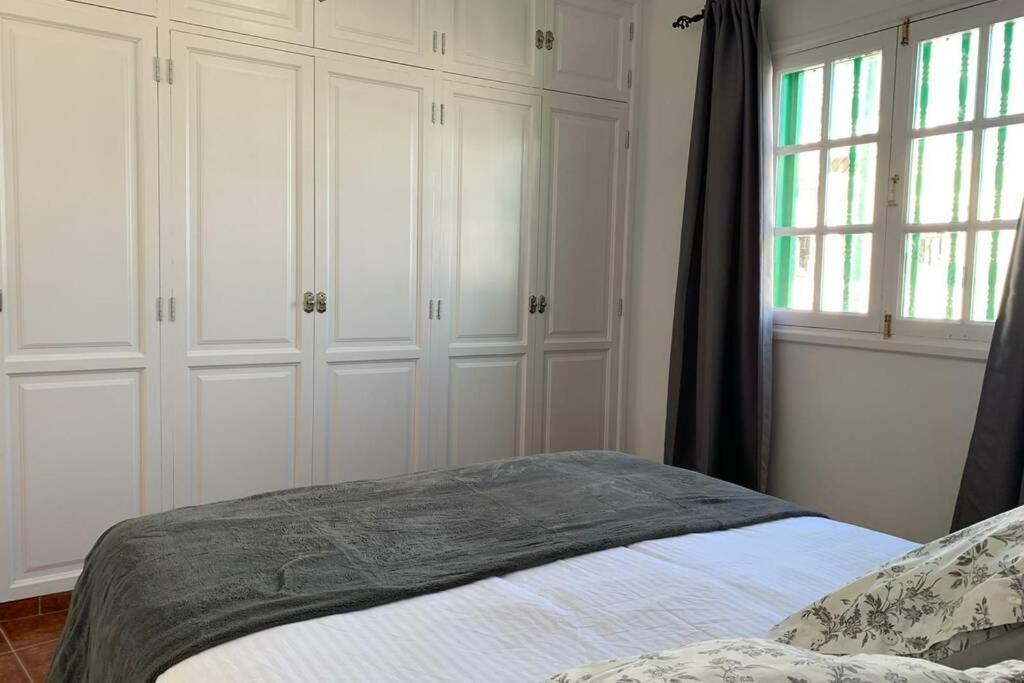 Bastian Casas Verdes Appartement Costa Teguise