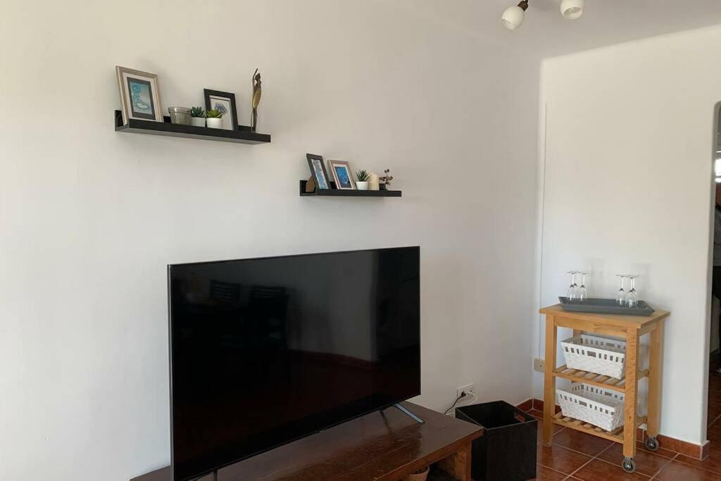 Appartement Bastian Casas Verdes *