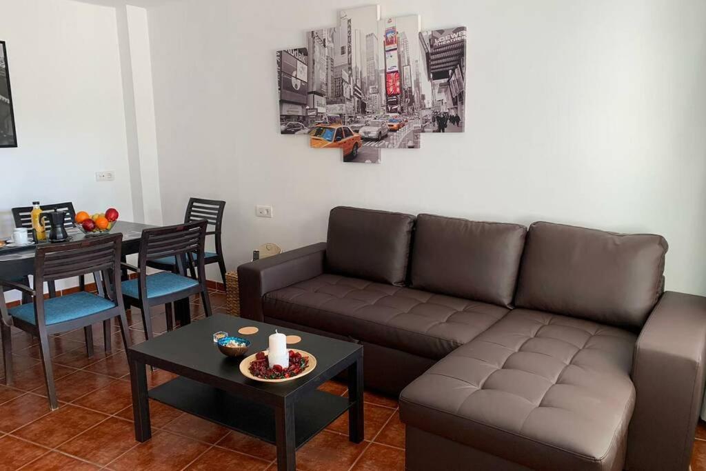Appartement Bastian Casas Verdes *