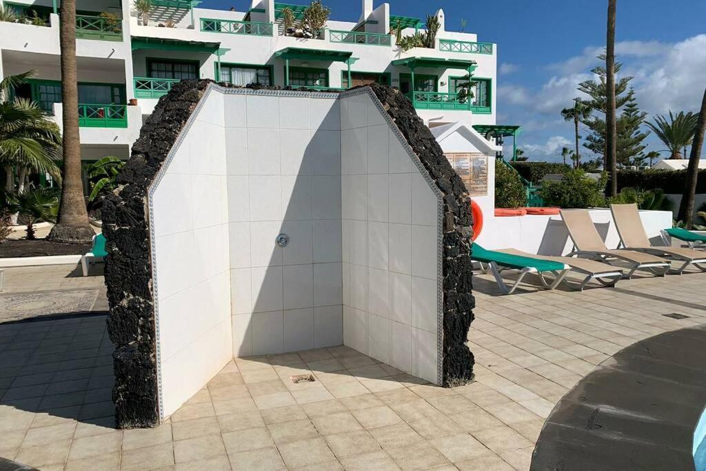 Appartement Bastian Casas Verdes Costa Teguise